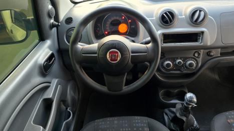 FIAT Fiorino Furgo 1.4 FLEX ENDURANCE, Foto 7