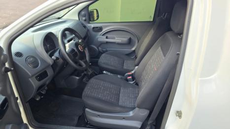 FIAT Fiorino Furgo 1.4 FLEX ENDURANCE, Foto 8