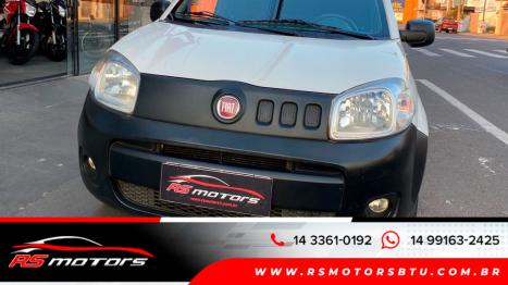 FIAT Fiorino Furgo 1.4 FLEX ENDURANCE, Foto 2