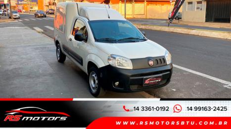 FIAT Fiorino Furgo 1.4 FLEX ENDURANCE, Foto 3