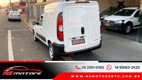 FIAT Fiorino Furgo 1.4 FLEX ENDURANCE, Foto 4