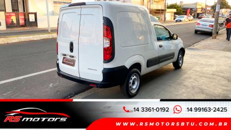 FIAT Fiorino Furgo 1.4 FLEX ENDURANCE, Foto 6