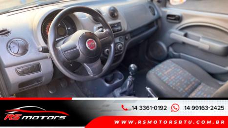 FIAT Fiorino Furgo 1.4 FLEX ENDURANCE, Foto 7