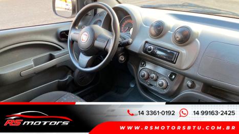 FIAT Fiorino Furgo 1.4 FLEX ENDURANCE, Foto 8