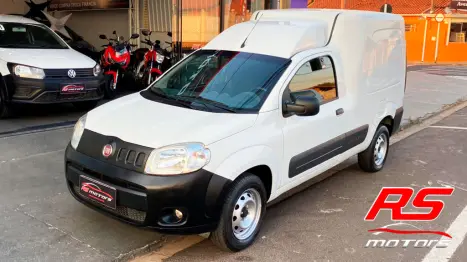 FIAT Fiorino Furgo 1.4 FLEX ENDURANCE, Foto 1