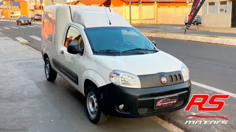 FIAT Fiorino Furgo 1.4 FLEX ENDURANCE, Foto 3