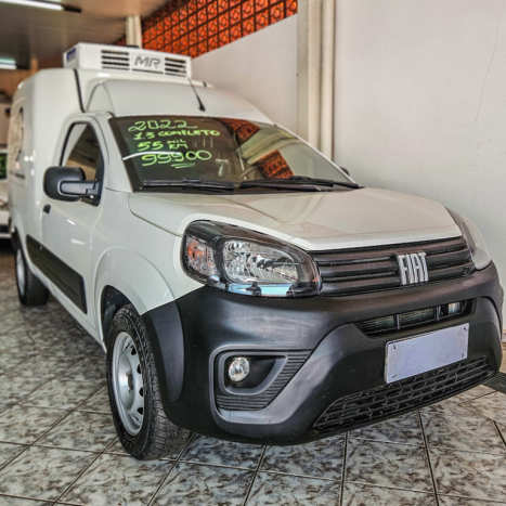 FIAT Fiorino Furgo 1.3 FLEX, Foto 3