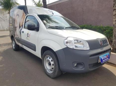 FIAT Fiorino Furgo 1.4 FLEX ENDURANCE, Foto 1