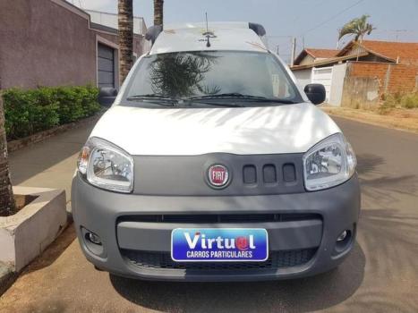 FIAT Fiorino Furgo 1.4 FLEX ENDURANCE, Foto 2