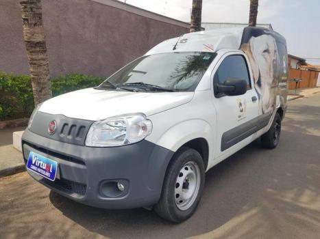 FIAT Fiorino Furgo 1.4 FLEX ENDURANCE, Foto 3