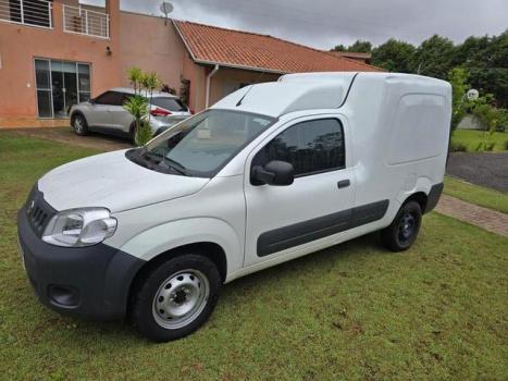 FIAT Fiorino Furgo 1.4 FLEX ENDURANCE, Foto 1