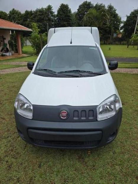 FIAT Fiorino Furgo 1.4 FLEX ENDURANCE, Foto 2