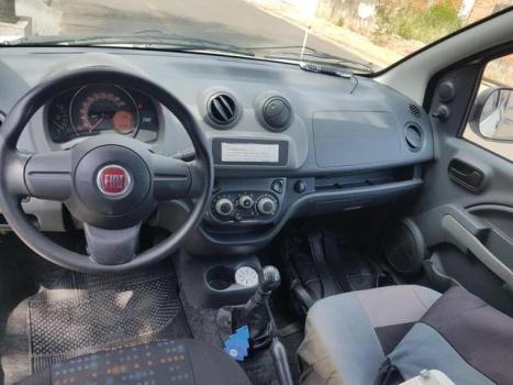 FIAT Fiorino Furgo 1.4 FLEX ENDURANCE, Foto 8