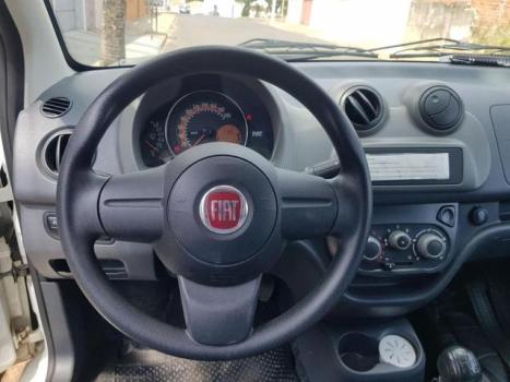 FIAT Fiorino Furgo 1.4 FLEX ENDURANCE, Foto 9