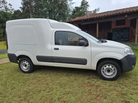 FIAT Fiorino Furgo 1.4 FLEX ENDURANCE, Foto 3