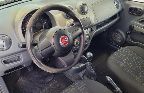 FIAT Fiorino Furgo 1.4 FLEX, Foto 4