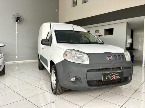 FIAT Fiorino Furgo 1.4 FLEX, Foto 2