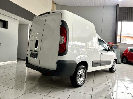 FIAT Fiorino Furgo 1.4 FLEX, Foto 4