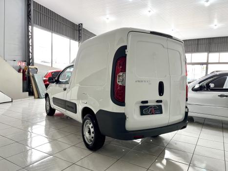 FIAT Fiorino Furgo 1.4 FLEX, Foto 6