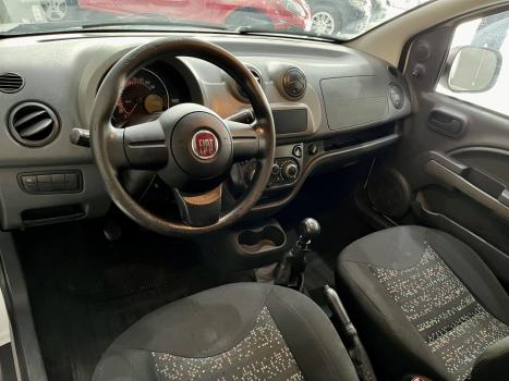 FIAT Fiorino Furgo 1.4 FLEX, Foto 9