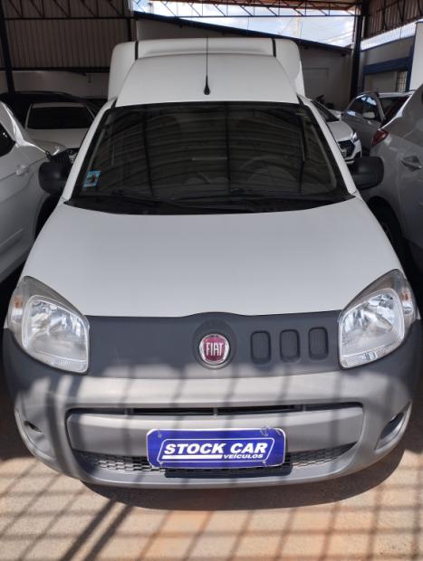 FIAT Fiorino Furgo 1.4 FLEX, Foto 1