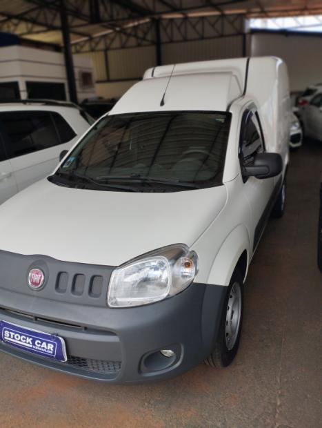 FIAT Fiorino Furgo 1.4 FLEX, Foto 2