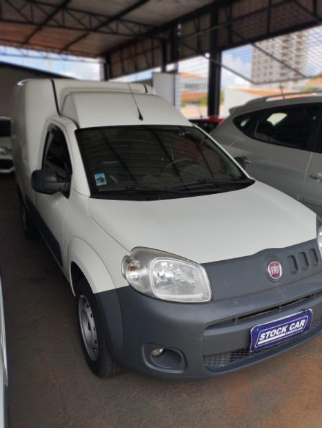 FIAT Fiorino Furgo 1.4 FLEX, Foto 3