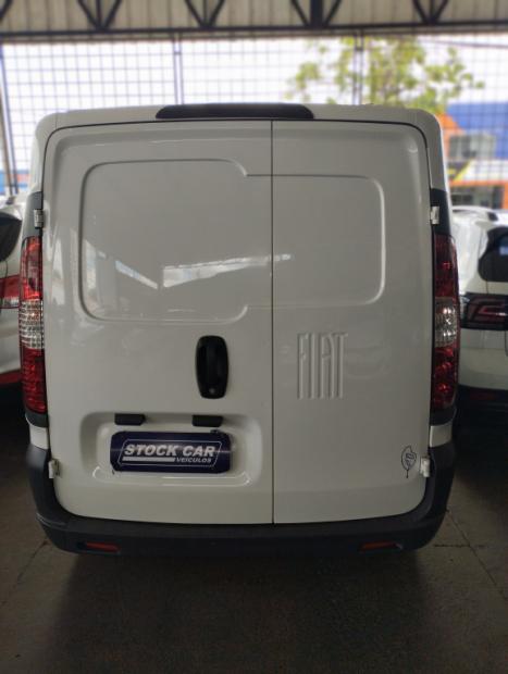 FIAT Fiorino Furgo 1.4 FLEX, Foto 4