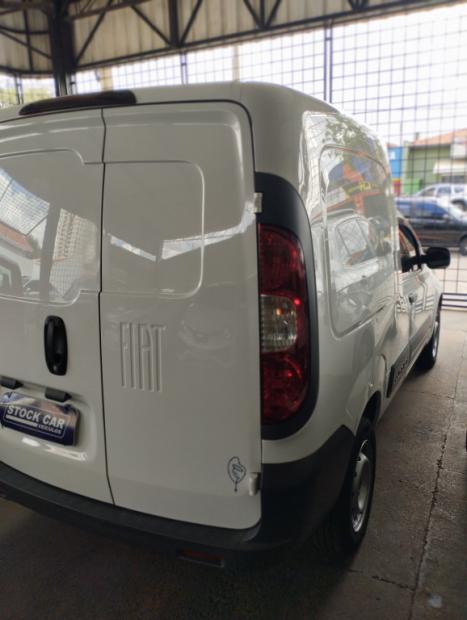 FIAT Fiorino Furgo 1.4 FLEX, Foto 5