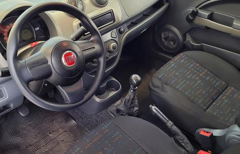 FIAT Fiorino Furgo 1.4 FLEX, Foto 4