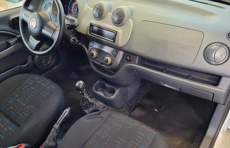 FIAT Fiorino Furgo 1.4 FLEX, Foto 5