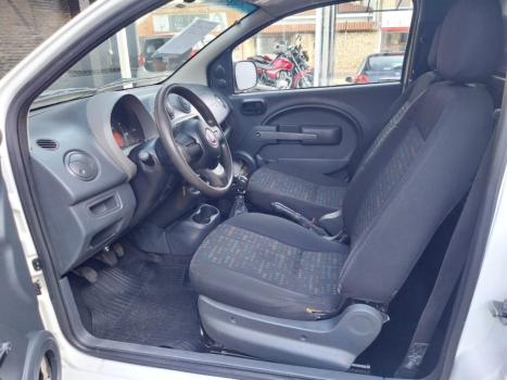 FIAT Fiorino Furgo 1.4 FLEX, Foto 4