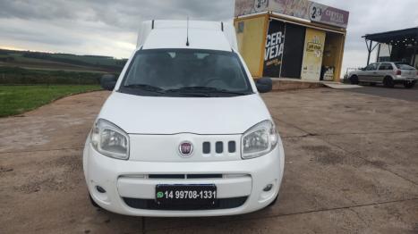 FIAT Fiorino Furgo 1.4 FLEX, Foto 3