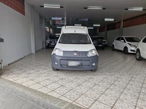 FIAT Fiorino Furgo 1.4 FLEX ENDURANCE, Foto 2