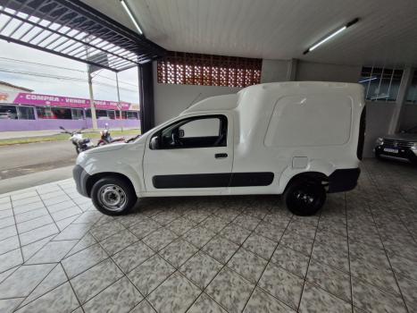 FIAT Fiorino Furgo 1.4 FLEX ENDURANCE, Foto 4