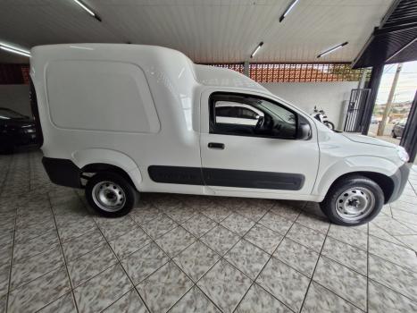 FIAT Fiorino Furgo 1.4 FLEX ENDURANCE, Foto 7