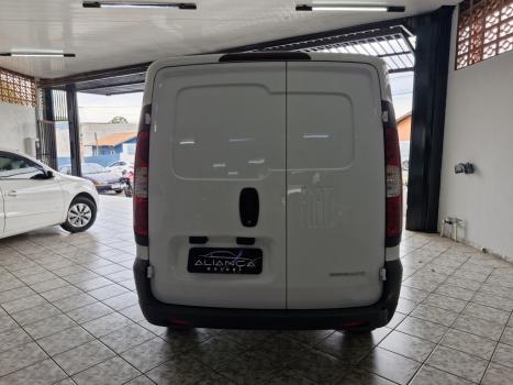 FIAT Fiorino Furgo 1.4 FLEX ENDURANCE, Foto 5