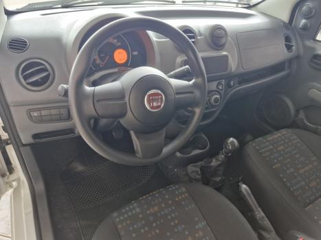 FIAT Fiorino Furgo 1.4 FLEX ENDURANCE, Foto 8