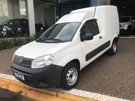 FIAT Fiorino Furgo 1.4 FLEX, Foto 2