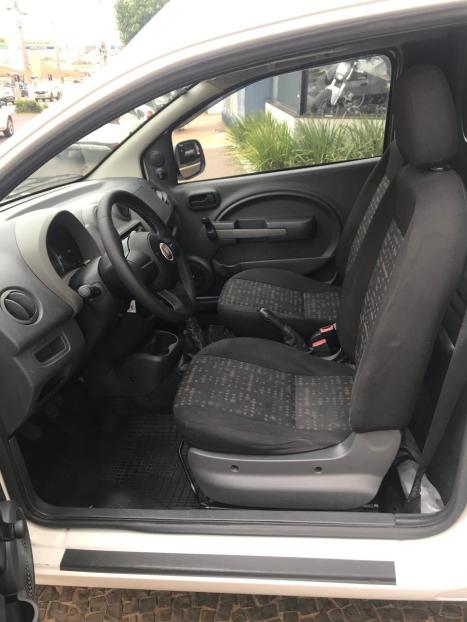 FIAT Fiorino Furgo 1.4 FLEX, Foto 7