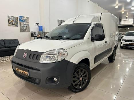 FIAT Fiorino Furgo 1.4 FIRE FLEX HARD WORKING, Foto 3