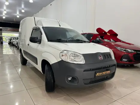 FIAT Fiorino Furgo 1.4 FIRE FLEX HARD WORKING, Foto 4