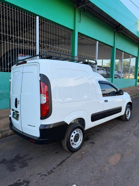 FIAT Fiorino Furgo 1.4 FLEX ENDURANCE, Foto 2