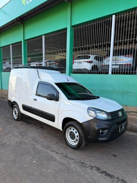 FIAT Fiorino Furgo 1.4 FLEX ENDURANCE, Foto 3