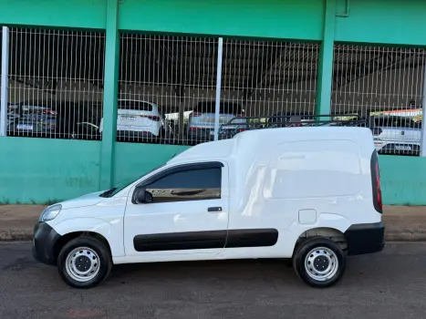 FIAT Fiorino Furgo 1.4 FLEX ENDURANCE, Foto 6