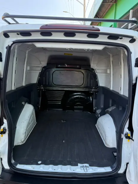 FIAT Fiorino Furgo 1.4 FLEX ENDURANCE, Foto 10