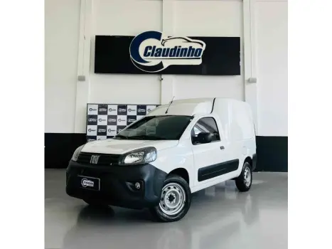 FIAT Fiorino Furgo 1.4 FLEX ENDURANCE, Foto 1