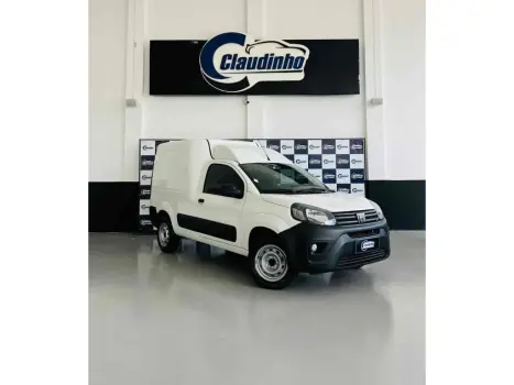 FIAT Fiorino Furgo 1.4 FLEX ENDURANCE, Foto 2