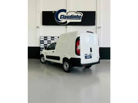 FIAT Fiorino Furgo 1.4 FLEX ENDURANCE, Foto 4