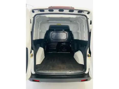 FIAT Fiorino Furgo 1.4 FLEX ENDURANCE, Foto 7